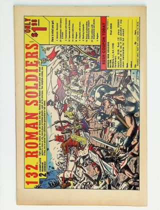 Uncanny X-Men  #45 - Image 1