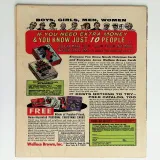 Uncanny X-Men  #35 - Thumbnail 1