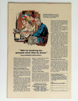 Uncanny X-Men  #38 - Image 1