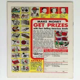 Uncanny X-Men  #43 - Thumbnail 1