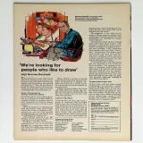 Uncanny X-Men  #42 - Thumbnail 1