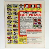 Uncanny X-Men  #44 - Thumbnail 1