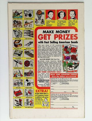 Uncanny X-Men  #44 - Image 1