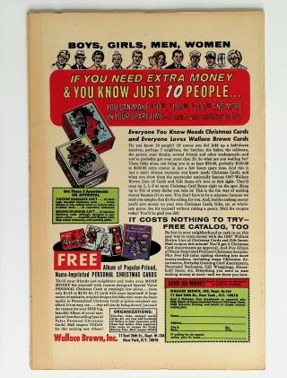 Uncanny X-Men  #35 - Image 1