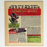 Uncanny X-Men  #35 - Thumbnail 1