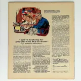 Uncanny X-Men  #34 - Thumbnail 1