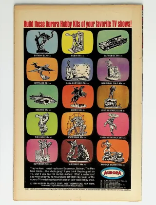 Uncanny X-Men  #30 - Image 1