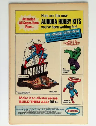 Uncanny X-Men  #28 - Image 1