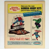 Uncanny X-Men  #28 - Thumbnail 1