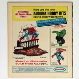 Uncanny X-Men  #27 - Thumbnail 1