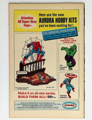 Uncanny X-Men  #27 - Image 1