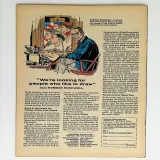 Uncanny X-Men  #25 - Thumbnail 1