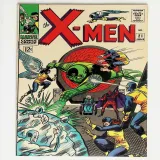 Uncanny X-Men  #21 - Thumbnail 0