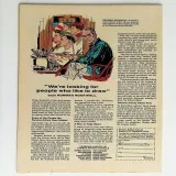 Uncanny X-Men  #21 - Thumbnail 1