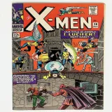 Uncanny X-Men  #20 - Thumbnail 0
