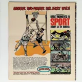 Uncanny X-Men  #20 - Thumbnail 1