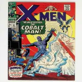 Uncanny X-Men  #31 - Thumbnail 0