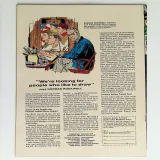 Uncanny X-Men  #31 - Thumbnail 1