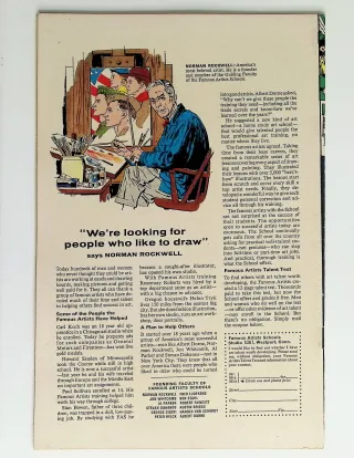 Uncanny X-Men  #31 - Image 1