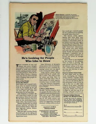 Fantastic Four  #39 - Image 1