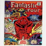 Fantastic Four  #77 - Thumbnail 0