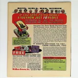 Fantastic Four  #54 - Thumbnail 1