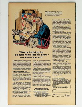 Fantastic Four  #56 - Image 1