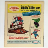 Fantastic Four  #58 - Thumbnail 1