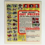 Fantastic Four  #86 - Thumbnail 1