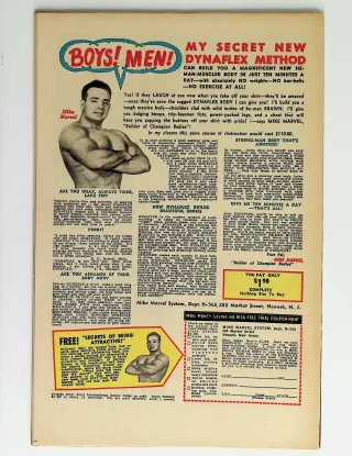 Tales to Astonish  #77 - Image 1