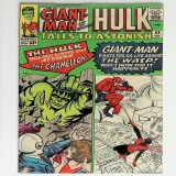 Tales to Astonish  #62 - Thumbnail 0