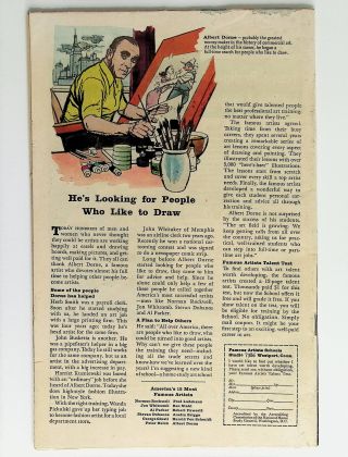 Tales to Astonish  #62 - Image 1