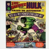 Tales to Astonish  #75 - Thumbnail 0