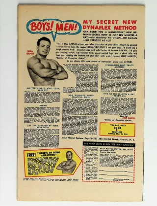 Tales to Astonish  #75 - Image 1