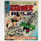 Tales to Astonish  #100 - Thumbnail 0