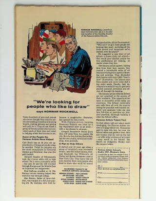 Tales to Astonish  #91 - Image 1