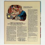 Tales to Astonish  #91 - Thumbnail 1