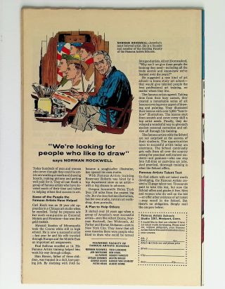 Tales to Astonish  #91 - Image 1