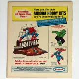 Fantastic Four  #58 - Thumbnail 1