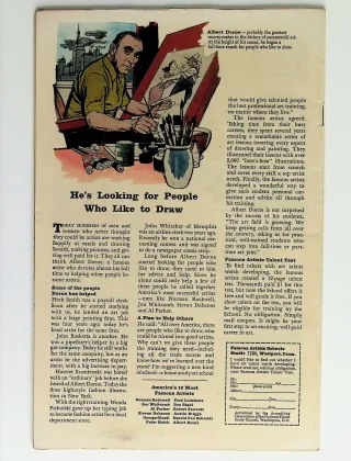 Strange Tales  #123 - Image 1