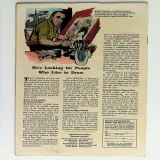 Strange Tales  #123 - Thumbnail 1