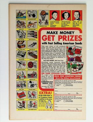 Batman  #200 - Image 1