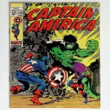 Captain America  #110 - Thumbnail 0