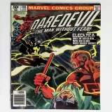 Daredevil  #168 - Thumbnail 0