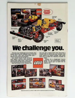 Daredevil  #168 - Image 1