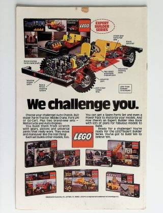 Daredevil  #168 - Image 1