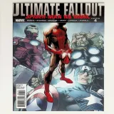 Ultimate Fallout  #4 - Thumbnail 0