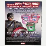 Ultimate Fallout  #4 - Thumbnail 1