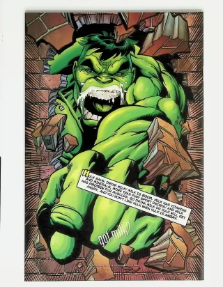 Daredevil  #9 - Image 1