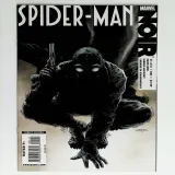 Spider-Man Noir  #1 - Thumbnail 0